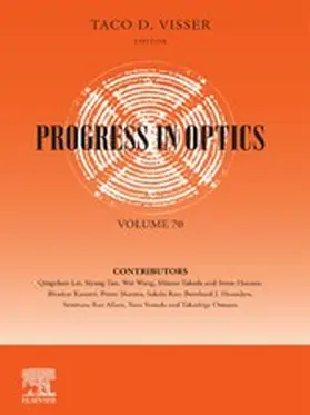 Visser |  Progress in Optics | eBook | Sack Fachmedien