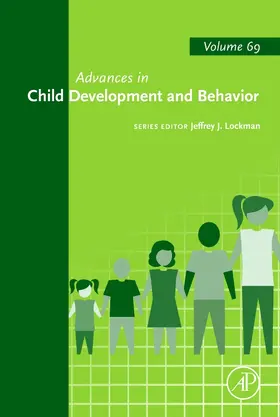 Advances in Child Development and Behavior | Buch | 978-0-443-31782-8 | www2.sack.de