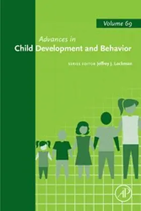  Advances in Child Development and Behavior | eBook | Sack Fachmedien