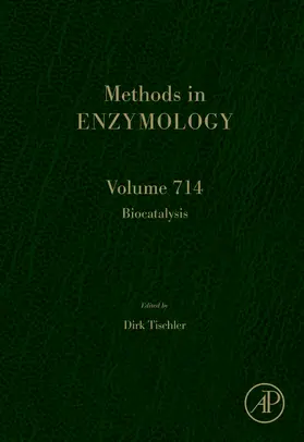  Biocatalysis | Buch |  Sack Fachmedien