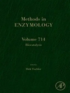 Tischler | Biocatalysis | E-Book | sack.de