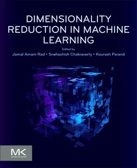 Rad / Chakraverty / Parand |  Dimensionality Reduction in Machine Learning | Buch |  Sack Fachmedien