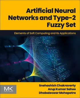 Chakraverty / Sahoo / Mohapatra |  Artificial Neural Networks and Type-2 Fuzzy Set | Buch |  Sack Fachmedien