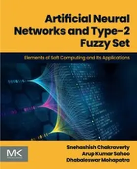 Chakraverty / Sahoo MSc / Mohapatra MSc | Artificial Neural Networks and Type-2 Fuzzy Set | E-Book | sack.de
