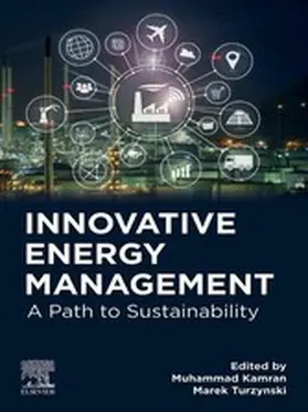 Kamran / Turzynski |  Innovative Energy Management | eBook | Sack Fachmedien
