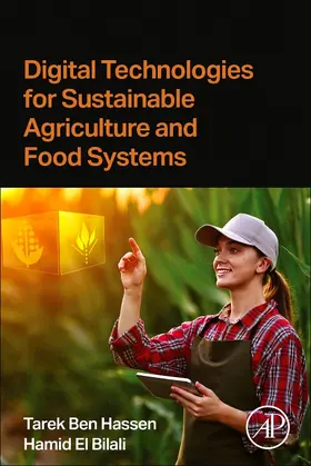 Ben Hassen / El Bilali |  Digital Technologies for Sustainable Agriculture and Food Systems | Buch |  Sack Fachmedien