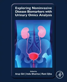 Giri / Sharma / Ojha |  Exploring Noninvasive Disease Biomarkers with Urinary Omics Analysis | Buch |  Sack Fachmedien