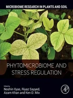 Khan / Mix / Ilyas |  Phytomicrobiome and Stress Regulation | eBook | Sack Fachmedien