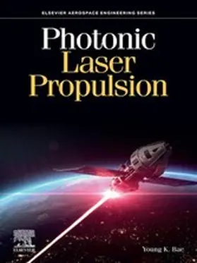 Bae |  Photonic Laser Propulsion | eBook | Sack Fachmedien