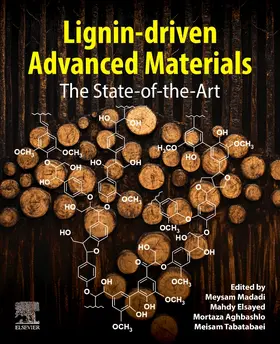 Madadi / Elsayed / Aghbashlo |  Lignin-Driven Advanced Materials | Buch |  Sack Fachmedien