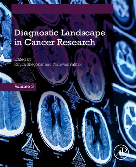 Shegokar / Pathak |  Diagnostic Landscape in Cancer Research | Buch |  Sack Fachmedien