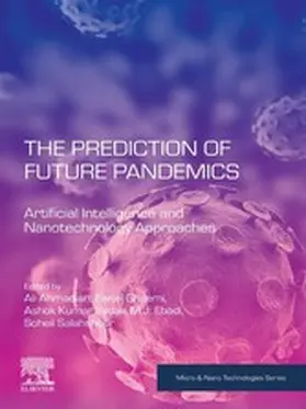 Ahmadian / Ghaemi / Yadav |  The Prediction of Future Pandemics | eBook | Sack Fachmedien