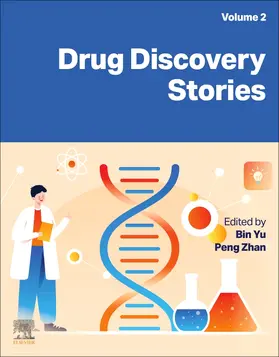 Yu / Zhan |  Drug Discovery Stories, Volume 2 | Buch |  Sack Fachmedien