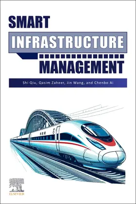 Qiu / Zaheer / Wang |  Smart Infrastructure Management | Buch |  Sack Fachmedien