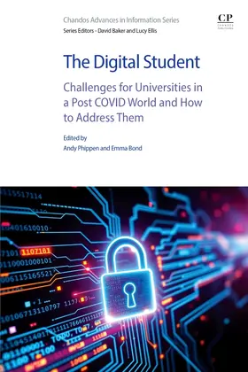 Phippen / Bond |  The Digital Student | Buch |  Sack Fachmedien