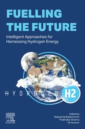 Balakrishnan / Sharma / Hussain |  Fuelling the Future | eBook | Sack Fachmedien