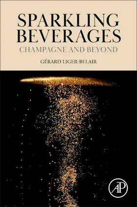 Liger-Belair |  Sparkling Beverages | Buch |  Sack Fachmedien
