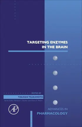 Targeting Enzymes in the Brain | Buch | 978-0-443-34292-9 | www2.sack.de