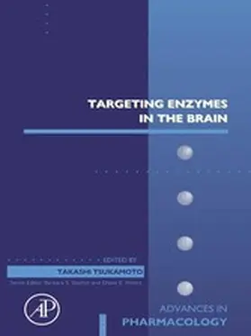 Tsukamoto |  Targeting Enzymes in the Brain | eBook | Sack Fachmedien