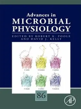  Advances in Microbial Physiology | eBook | Sack Fachmedien