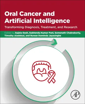 Dash / Pani / Chakraborty |  Oral Cancer and Artificial Intelligence | Buch |  Sack Fachmedien