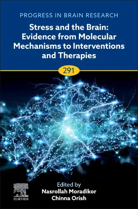  Stress and The Brain: Evidence from Molecular Mechanisms to Interventions and Therapies | Buch |  Sack Fachmedien
