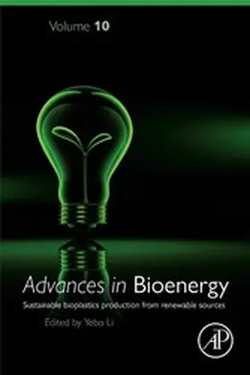 Li |  Sustainable Bioplastics Production from Renewable Sources | eBook | Sack Fachmedien