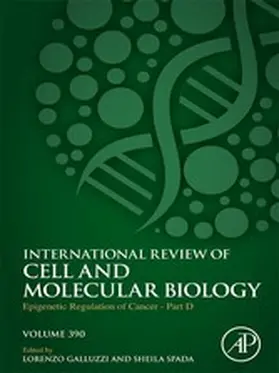 Galluzzi / Spada |  Epigenetic Regulation of Cancer - Part D | eBook | Sack Fachmedien