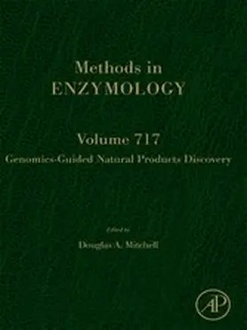  Genomics-Guided Natural Products Discovery | eBook | Sack Fachmedien