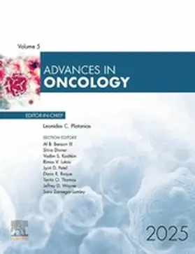  Advances in Oncology, 2025 | eBook | Sack Fachmedien