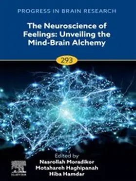Moradikor / Haghipanah / Hamdar |  The Neuroscience of Feelings | eBook | Sack Fachmedien