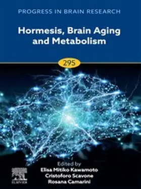 Scavone / Camarini |  Hormesis, Brain Aging and Metabolism | eBook | Sack Fachmedien