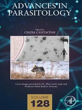 Cantacessi |  Advances in Parasitology | eBook | Sack Fachmedien