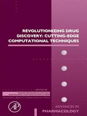 Verma / Singh / Nimesh |  Revolutionizing Drug Discovery: Cutting-Edge Computational Techniques | eBook | Sack Fachmedien