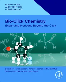Zacconi / Prasher / Dua |  Bio-Click Chemistry | Buch |  Sack Fachmedien