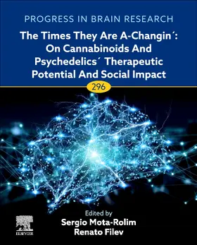  The Times They are A-Changin´: On Cannabinoids and Psychedelics´ Therapeutic Potential and Social Impact | Buch |  Sack Fachmedien
