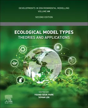 Lek / Park | Ecological Model Types | Buch | 978-0-443-36304-7 | www2.sack.de