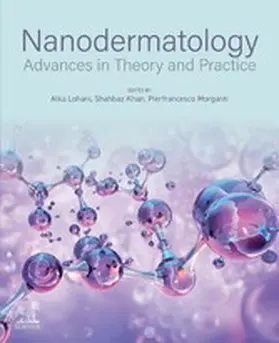 Lohani / Khan / Morganti |  Nanodermatology | eBook | Sack Fachmedien