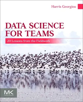 Georgiou |  Data Science for Teams | Buch |  Sack Fachmedien
