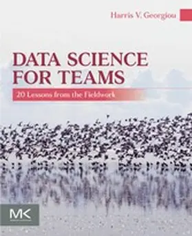 Georgiou | Data Science for Teams | E-Book | www2.sack.de