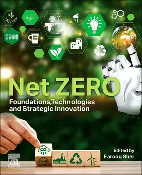 Sher |  Net Zero: Foundations, Technologies and Strategic Innovation | Buch |  Sack Fachmedien