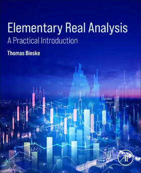 Bieske |  Elementary Real Analysis | Buch |  Sack Fachmedien