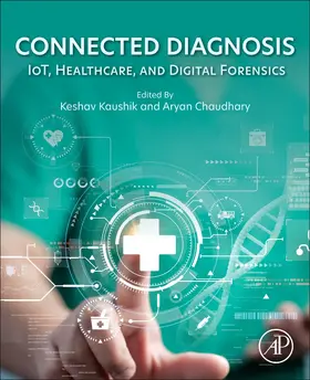 Kaushik / Chaudhary |  Connected Diagnoses | Buch |  Sack Fachmedien