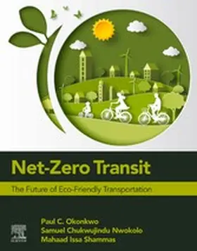 Okonkwo / Nwokolo / Shammas |  Net-Zero Transit | eBook | Sack Fachmedien