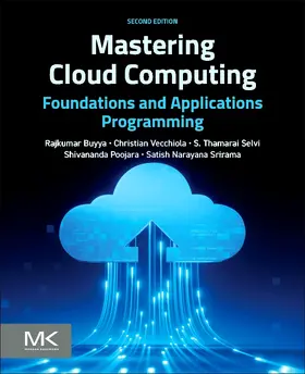 Buyya / Vecchiola / Selvi |  Mastering Cloud Computing | Buch |  Sack Fachmedien
