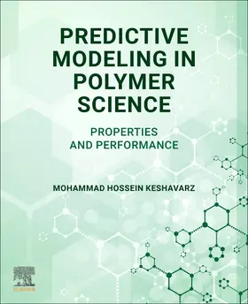 Keshavarz |  Predictive Modeling in Polymer Science | Buch |  Sack Fachmedien