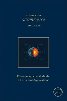  Electromagnetic Methods: Theory and Applications | Buch |  Sack Fachmedien