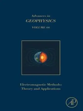 Schmelzbach / Mittelholz / Kang |  Electromagnetic Methods: Theory and Applications | eBook | Sack Fachmedien