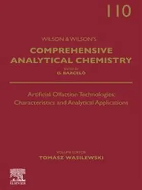 Wasilewski |  Artificial Olfaction Technologies: Characteristics And Analytical Applications | eBook | Sack Fachmedien