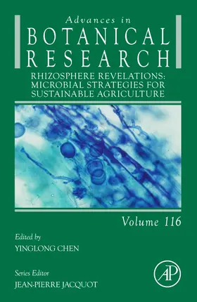  Rhizosphere Revelations: Microbial Strategies for Sustainable Agriculture | Buch |  Sack Fachmedien